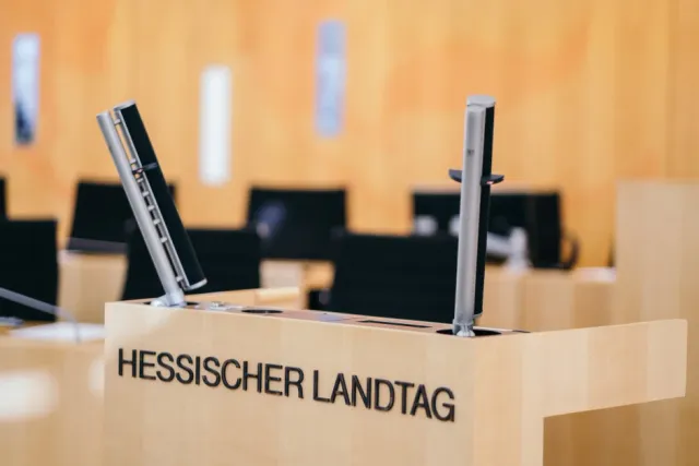 Politische Bildung