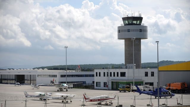 Kassel-Calden: 179 Euro Steuergelder pro Passagier
